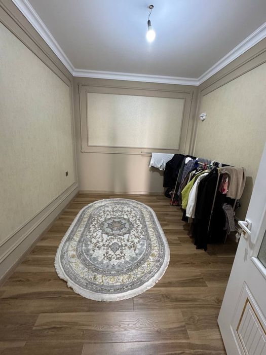 Новостройка 3 комнатная Яккасарай сити малл