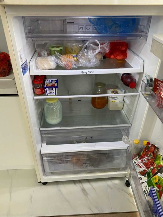 Холодильник Самсунг