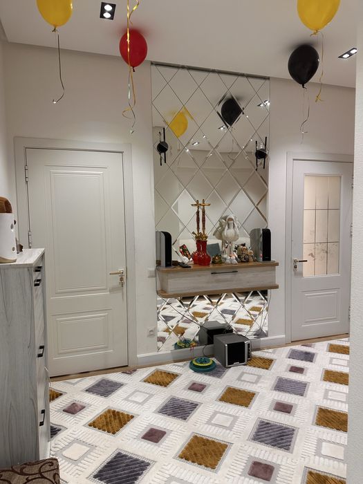 Продается квартира 2/3/9