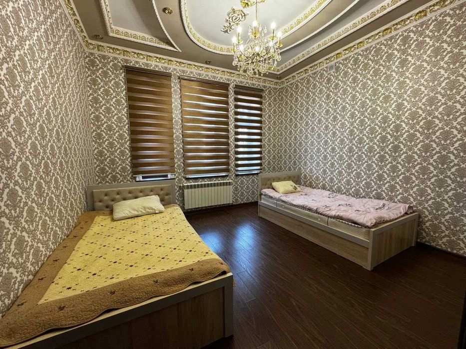 Сайрам  | метро БИЙ 8-соток 13-комнат 400 м2 [ДМ-339]