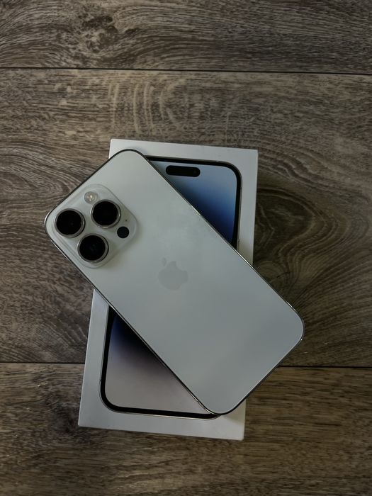 Продам Iphone 14 Pro