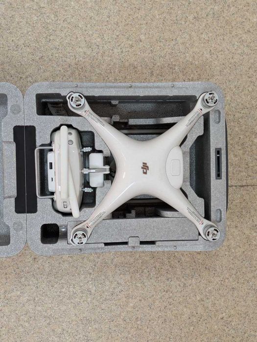 Дрон Dji Phantom 4 pro v2.0