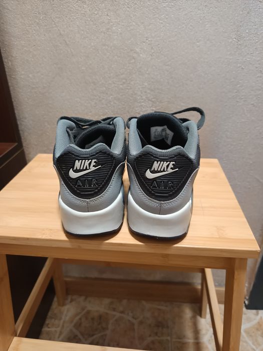 Маратонки Nike AIR MAX 90
