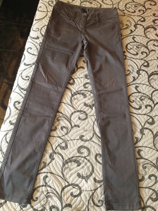 Дамски панталон H&M