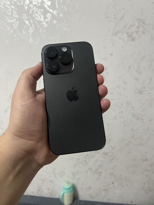 Айфон 14 про 256 гб