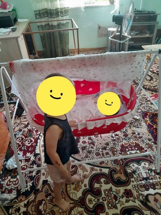 BELANCHAK Srochno sotiladi bolalar uchun belanchak