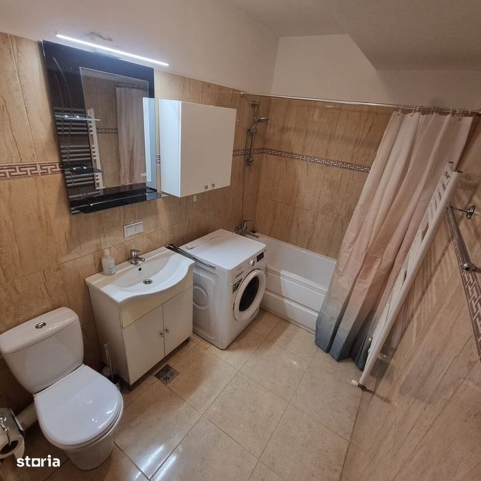 3 camere, semidecomandat, 70 mp, Gheorgheni, Iulius MALL, FSEGA
