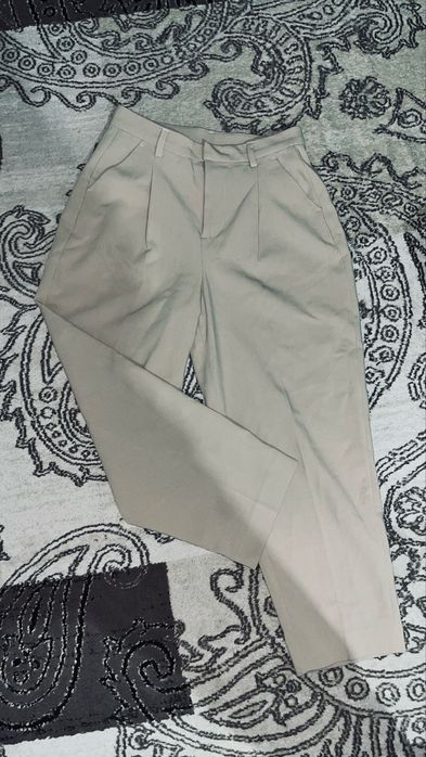 Классические брюки