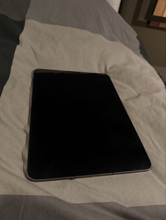 ipad pro 11 gen2 2020 wifi+cellular