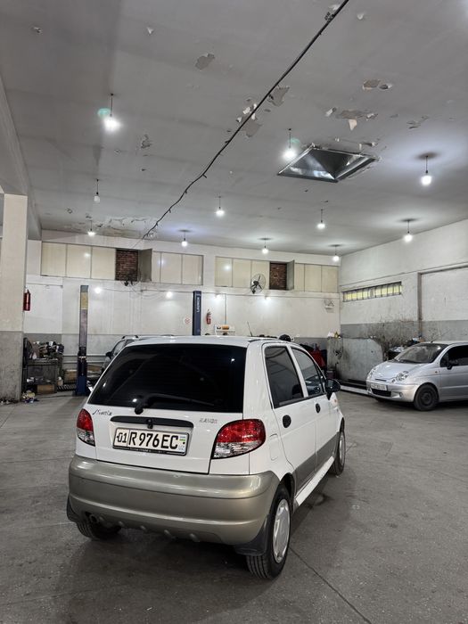 Other Matiz 2011 — 4