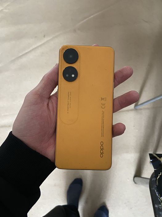 продам oppo reno 8t