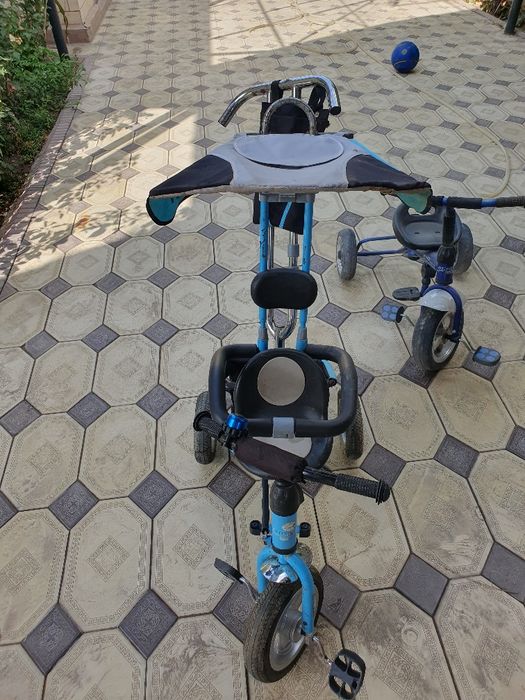 Велики в хорошем состоянии