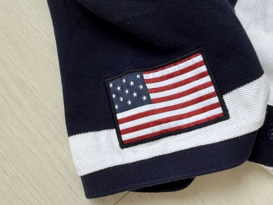 Поло ralph lauren оригинал