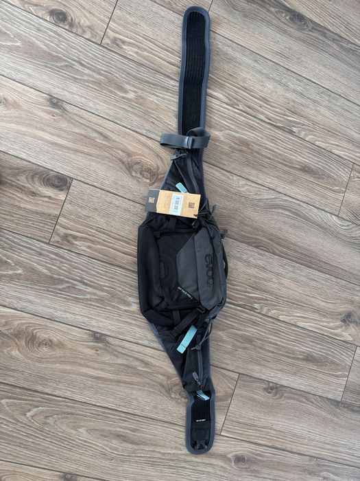 Чанта за кръст EVOC HIP PACK PRO E-RIDE 3  3L