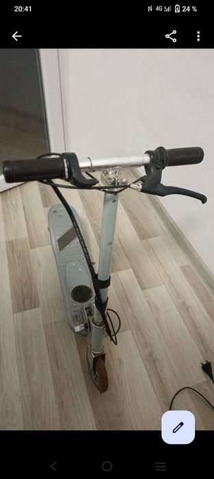 Vînd trotinete electrice funcționale  copii 500lei fix buc și adulți 800lei fix buc  nu schimb