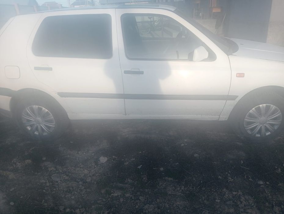 Продам Volswagen Golf