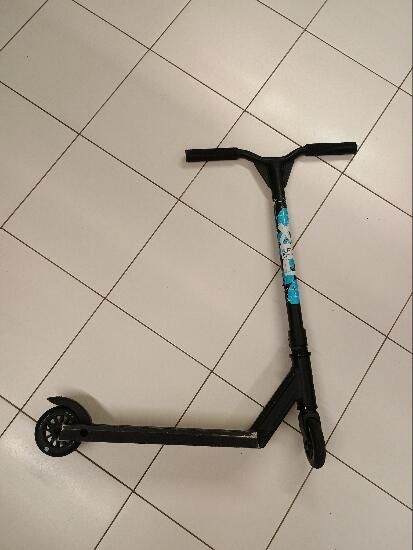 mf 100 - (SecondHand) Decathlon