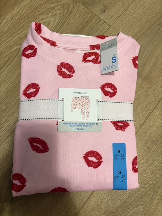 Trei pijamale dama Primark