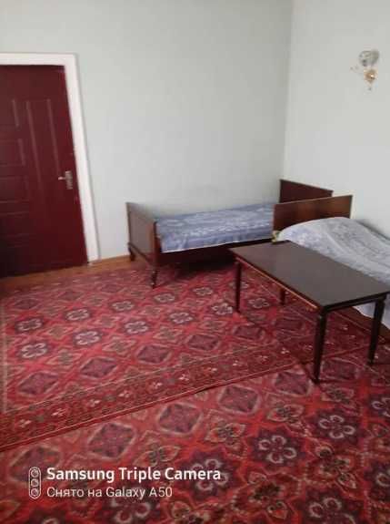 Продаются 2 дома в кибрае, 19 соток. Qibrayda 19 sot 2 ta uy sotiladi.