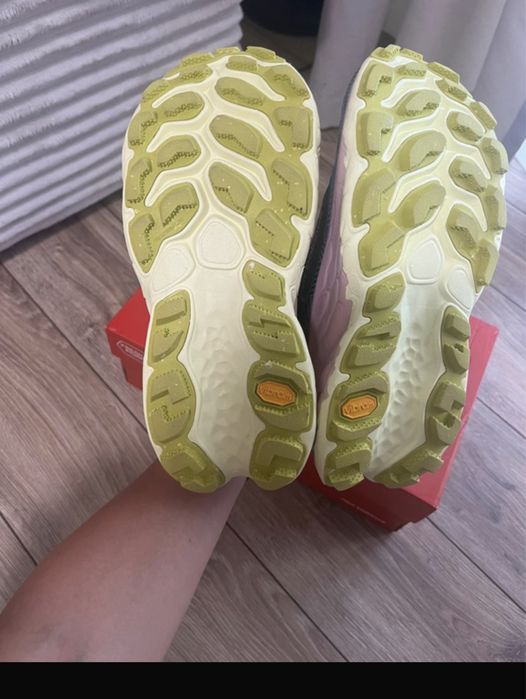 new balance foam 37,5