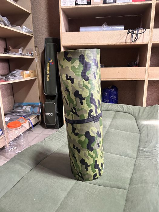 Всё для похода и туризма