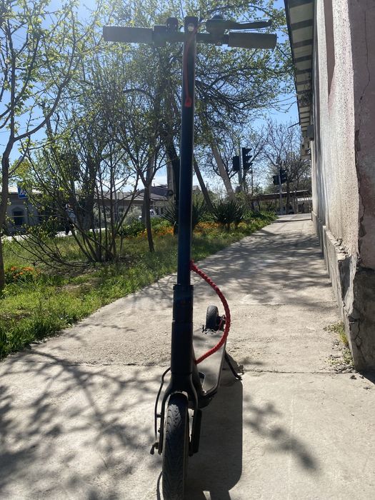 Электроный самокат