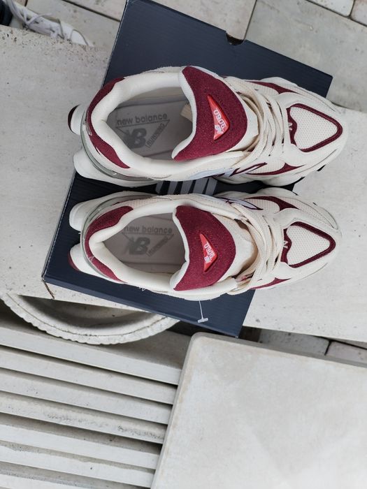 New Balance running 9060