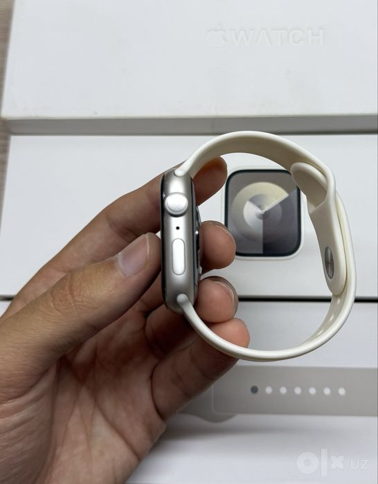 Apple watch 9 45mm 89%