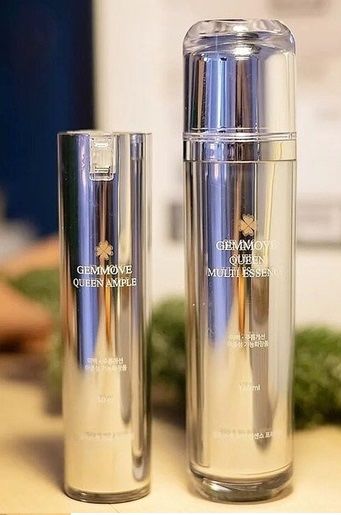 Косметика Gemma Korea.