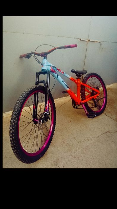 kunma  велосипед