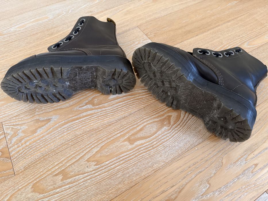 Doc Martens Trappers Sinclair