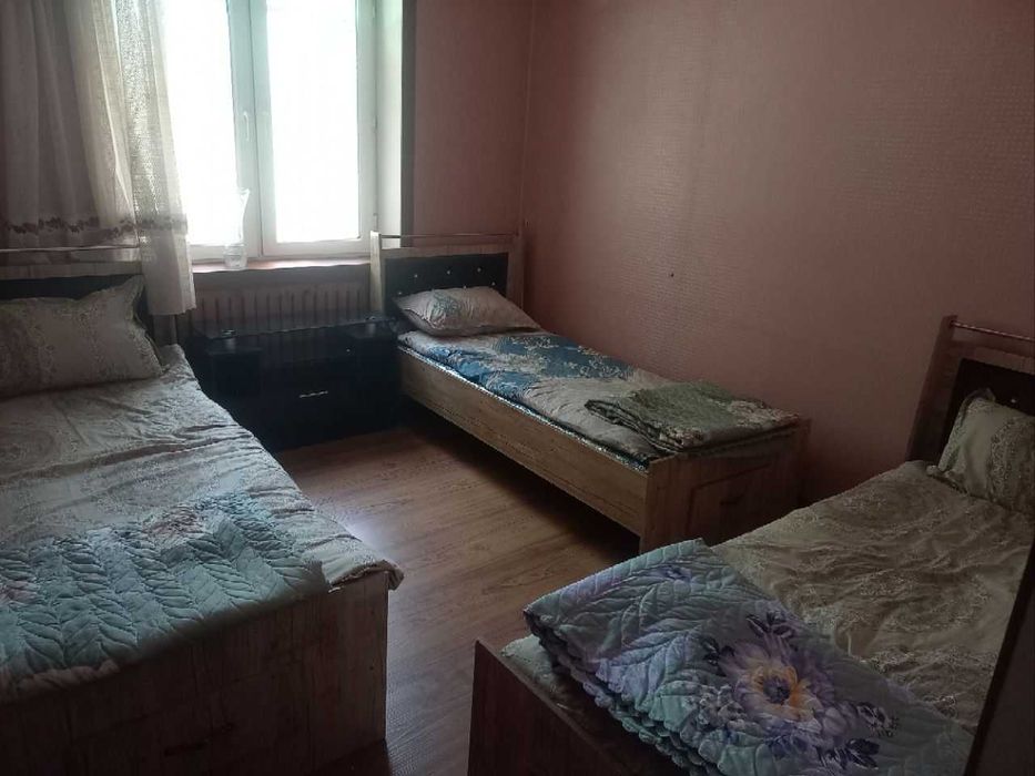 Хостел Мирабаде не дорогой