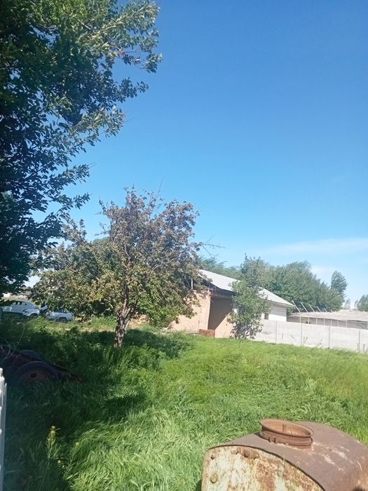 Yer sotiladi 7 sotix