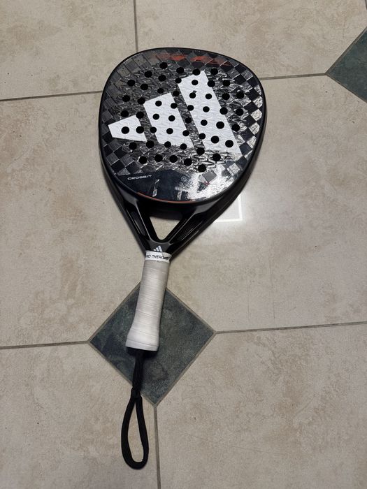 Adidas cross it падел ракета