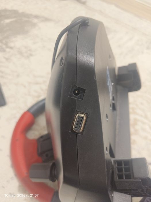 каробка документы нету кабель есть