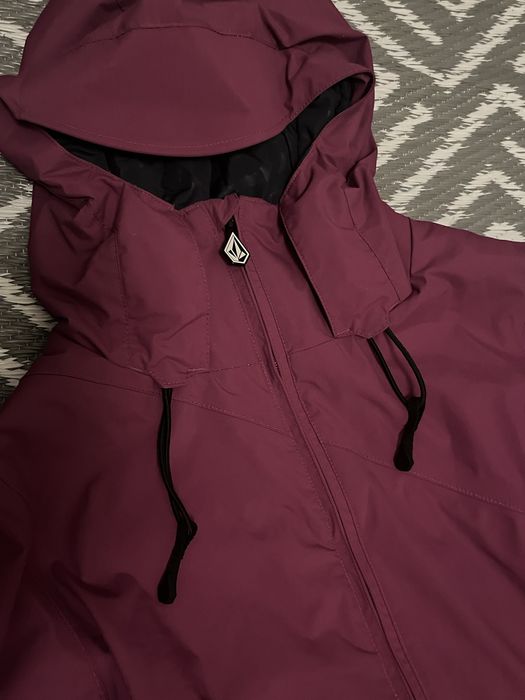 Volcom димно яке за ски/сонуборд размер S