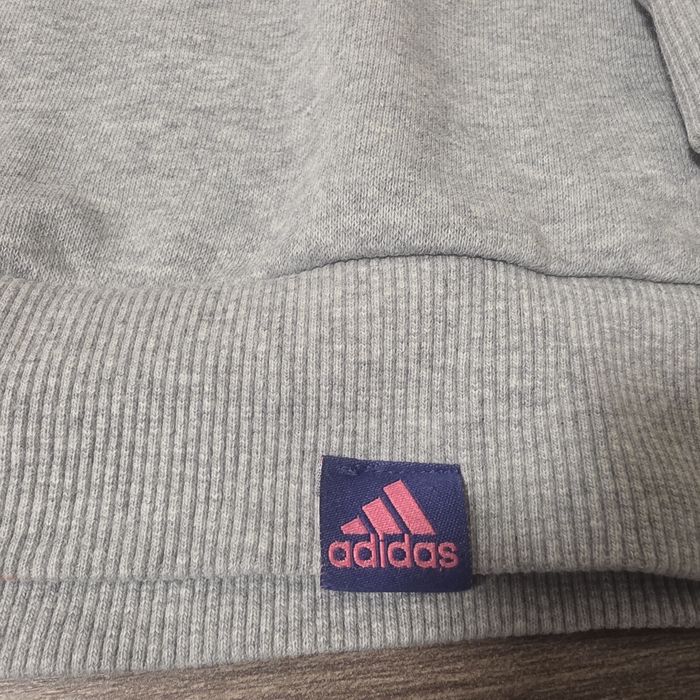 Adidas спортна горница блуза