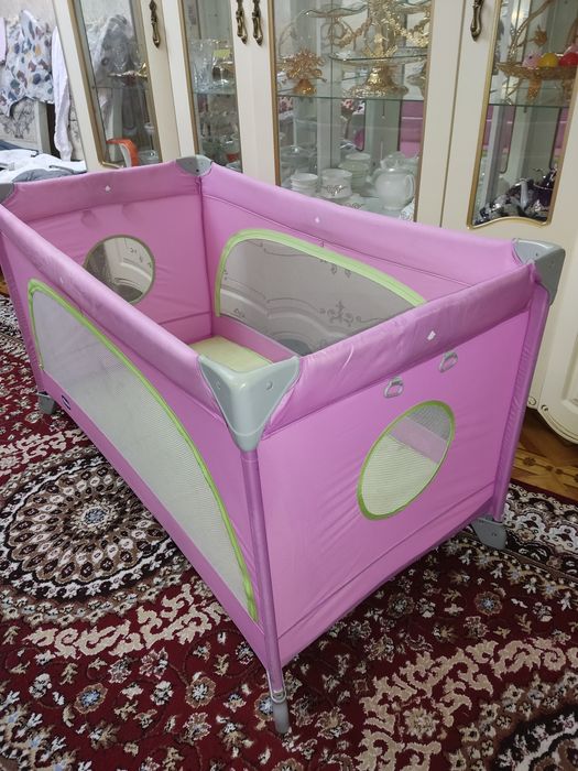 Манеж! Срочно! Доставка!