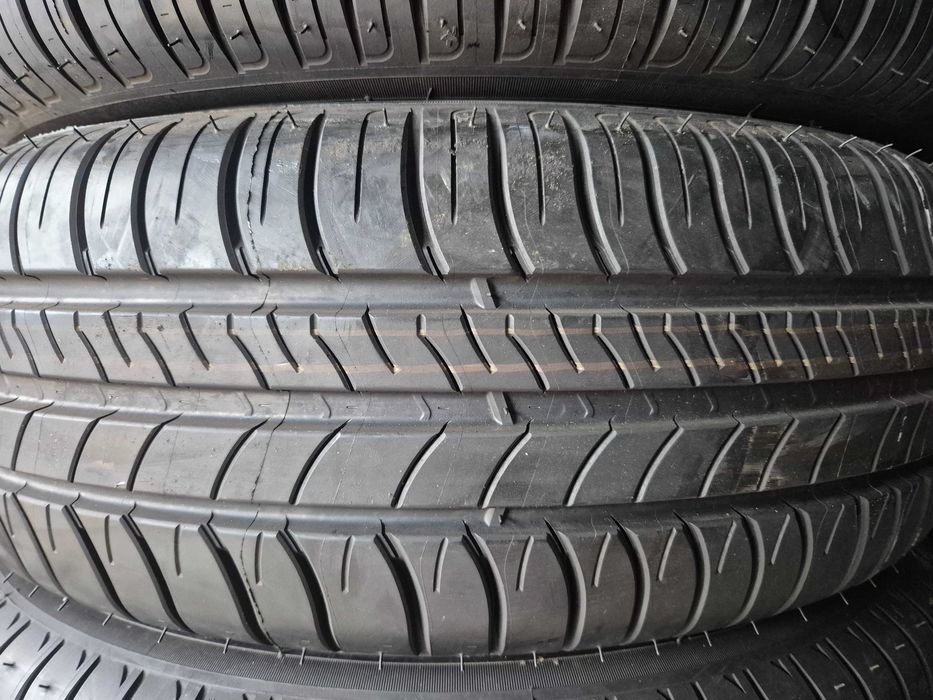 2 Anvelope VARA - 185/60/15 - Michelin Energy Saver + - NOU - DOT 2014 !