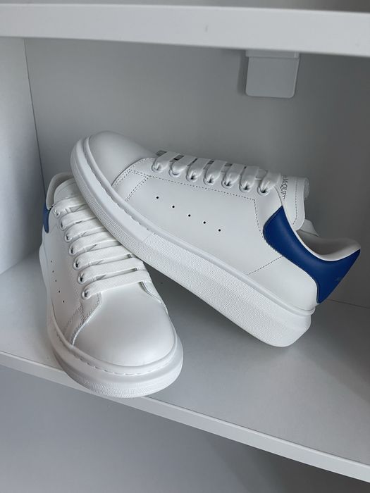 Adidasi alexander mq masura 43 full box pe stock