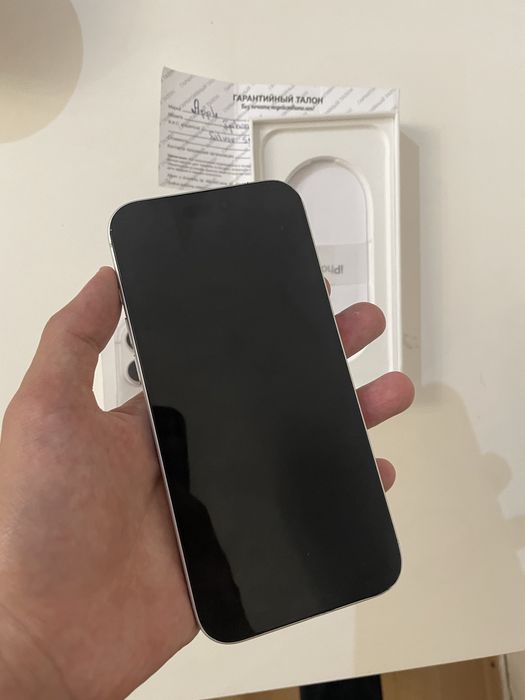 Iphone 17 pro max 97% 512gb еас айфон 17 про макс