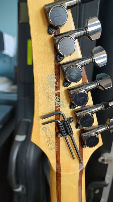 Японска китара Ibanez RGT 320Z