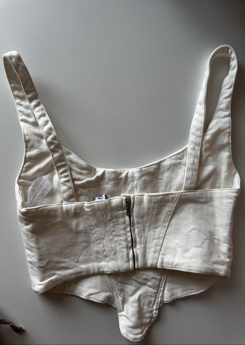 Топ, тениска, риза Karen Millen, Zara