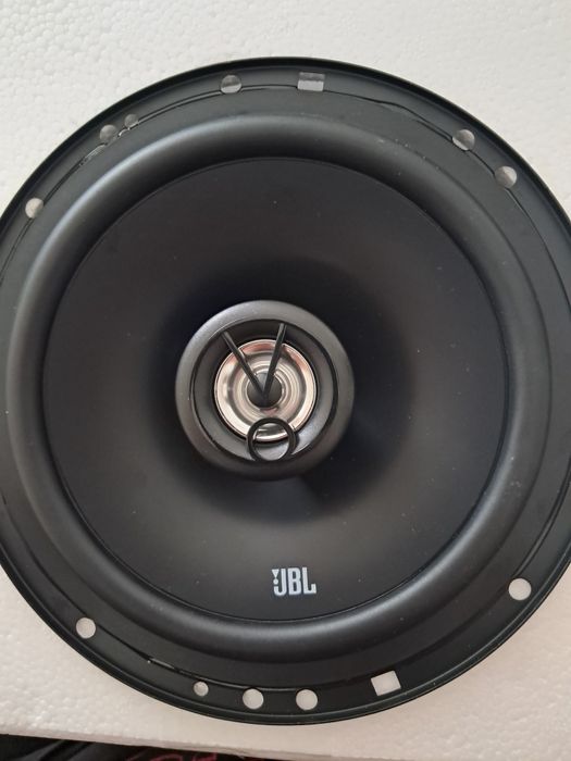 Boxe pentru masina JBL stage 1