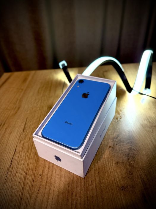 Iphone XR 128GB 81%
