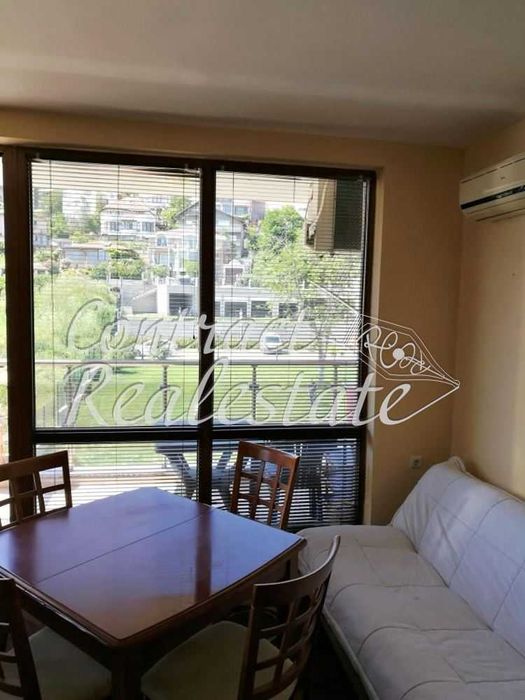 Дава се под наем Двустаен апартамент в Варна, Бриз - 65 кв.м за 408 € - Снимка #3