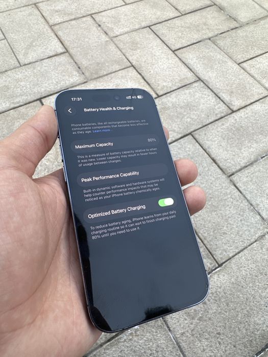 Iphone 14 pro 128гб