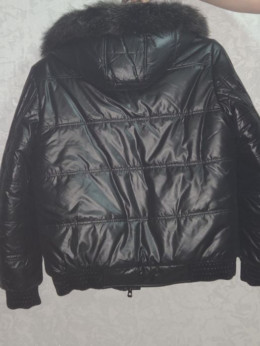 Куртка новый сатылады