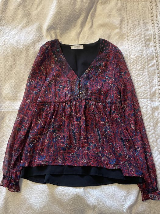 Lot Bluze dama     S