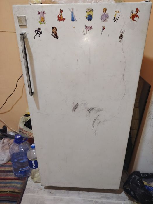 Холодильник Бирюса-2